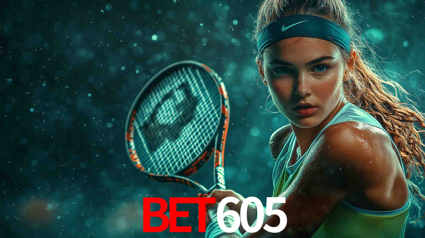 Apostas Esportivas no Plataforma BET605